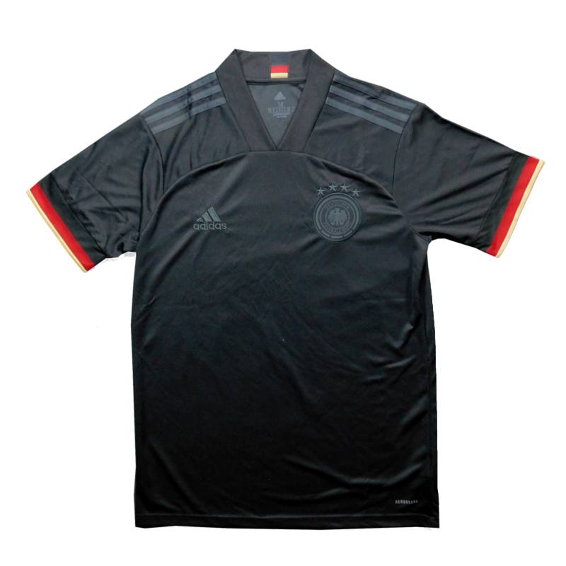 ドイツ代表 21 アウェイ 半袖 ユニフォーム ADIDAS ユーロ2020（2021