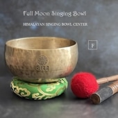 シンギングボウル,サンタ・ラトナ・シャキア工房 | アジアンライフ