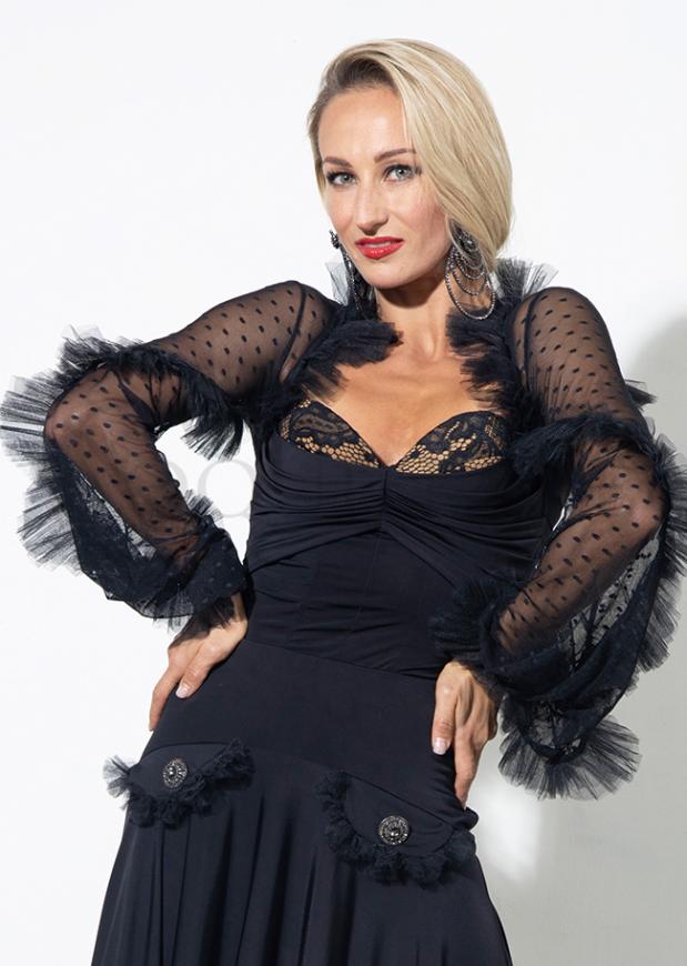 Espen Salberg エスパン サルバーグ 社交ダンス衣装の通販・販売 社交