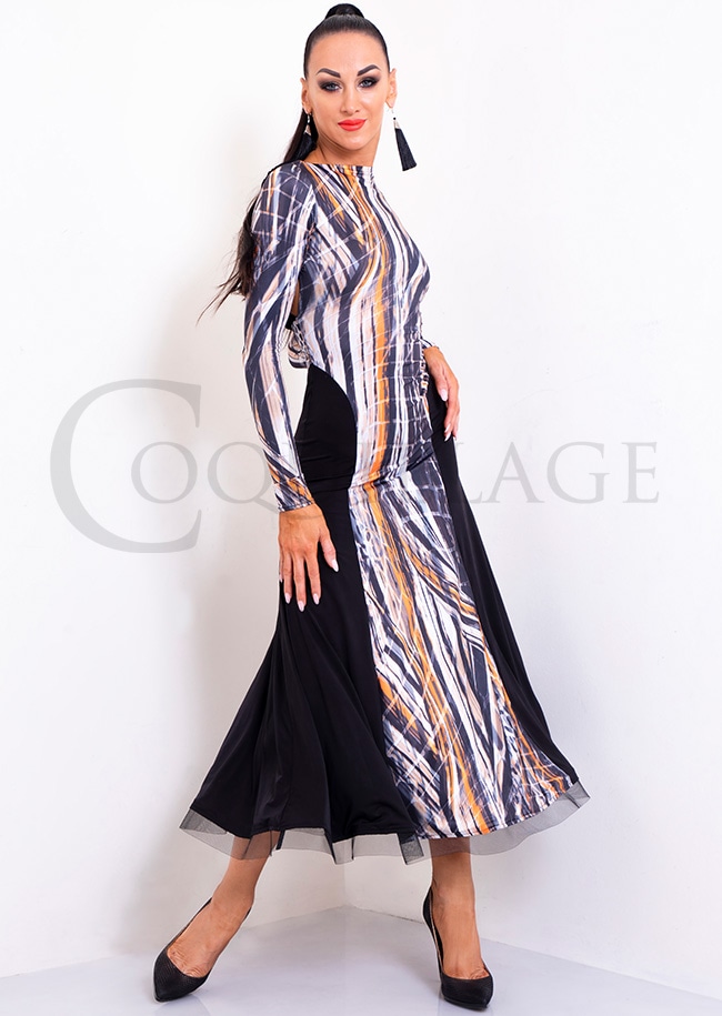 Espen Salberg エスパン サルバーグ 社交ダンス衣装の通販・販売 社交