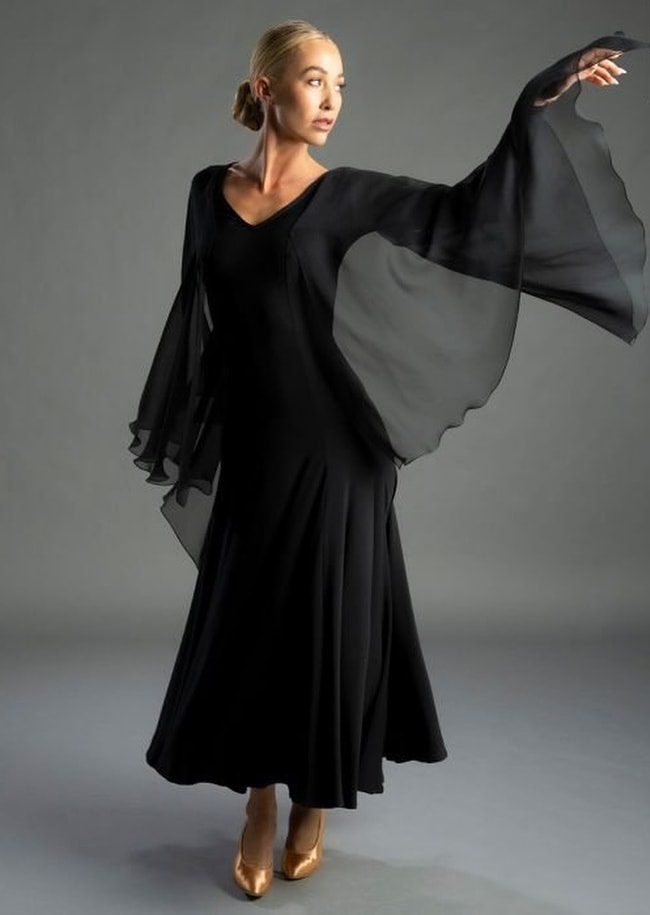 社交ダンス衣装・通販 ボールルームネット / 社交ダンス衣装