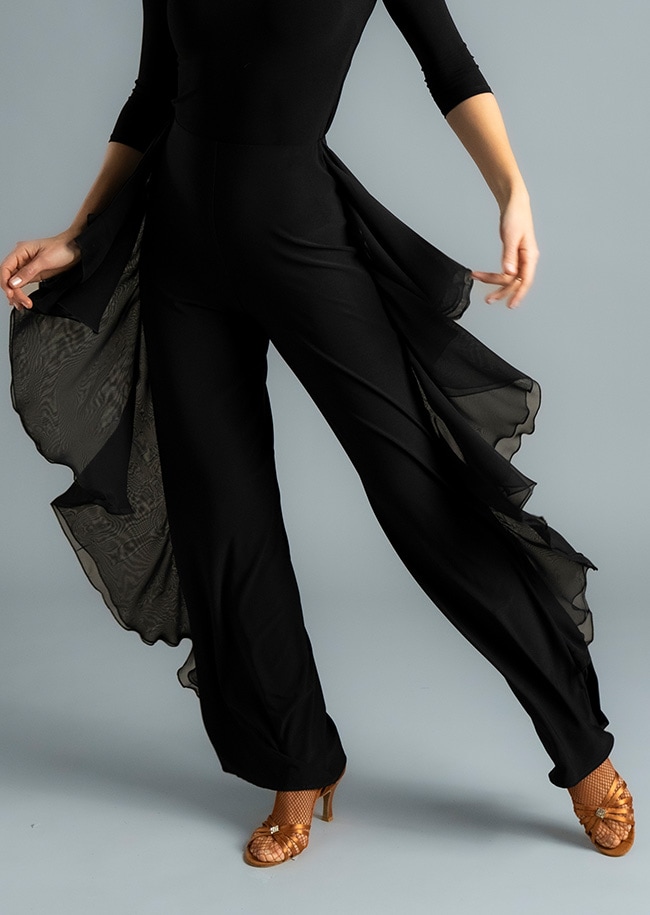 社交ダンス衣装・通販 ボールルームネット / 社交ダンス衣装