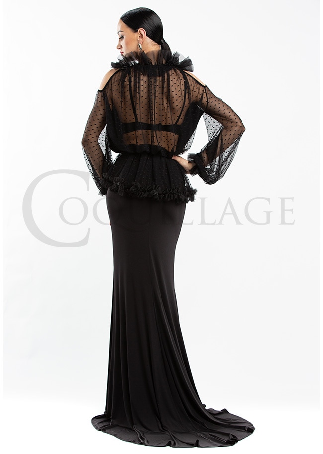 エスパン・サルバーグ ベーメン・トップ | すべての商品 | 社交ダンス