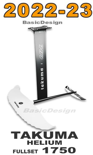 2022-23 タクマ クジラ ヘリウム フォイル TAKUMA KUJIRA HELIUM
