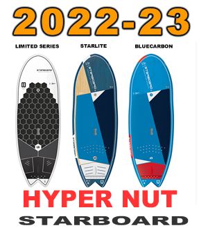 2022-23 スターボード ハイパーナッツ STARBOARD HYPERNUT （new/送料