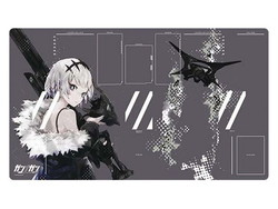 ガンナガン プレイマット 「ナトリ」 |ジャンルで探す,ボードゲーム