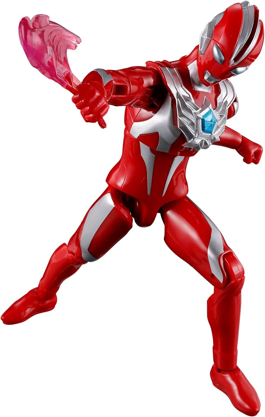 ウルトラアクションフィギュアNEO ウルトラマンオメガ |ジャンルで探す