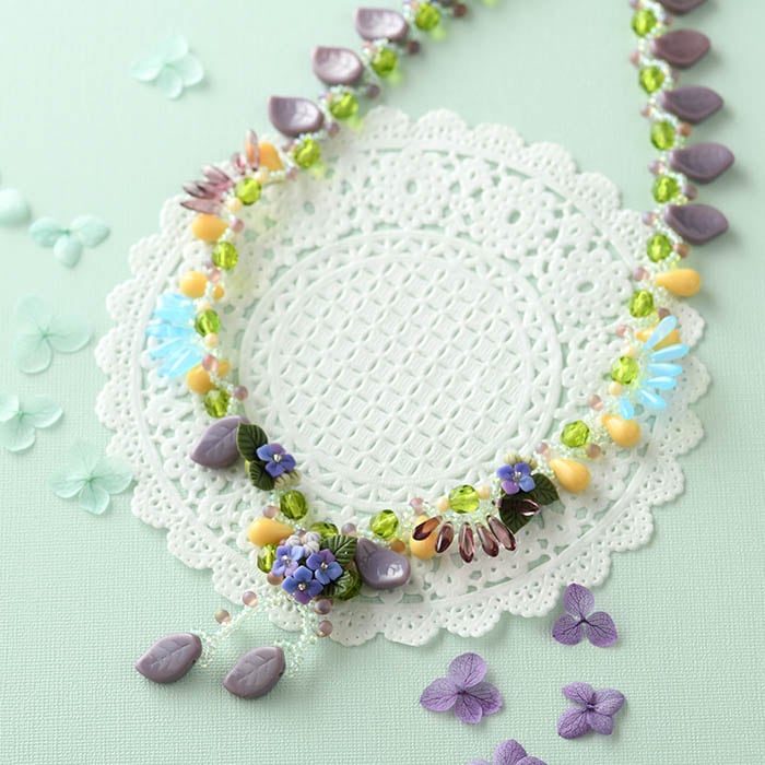 mammam様 オーダーヘッドピース ブライダルアクセサリーのアンナン