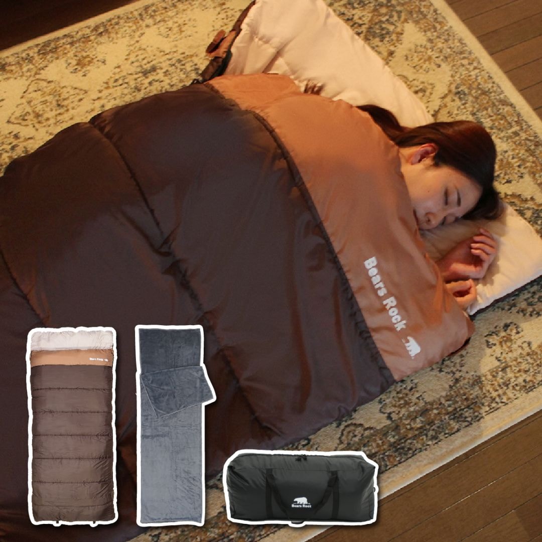 ねぶくろんシリーズ | 【公式】Bears Rockオンラインストア