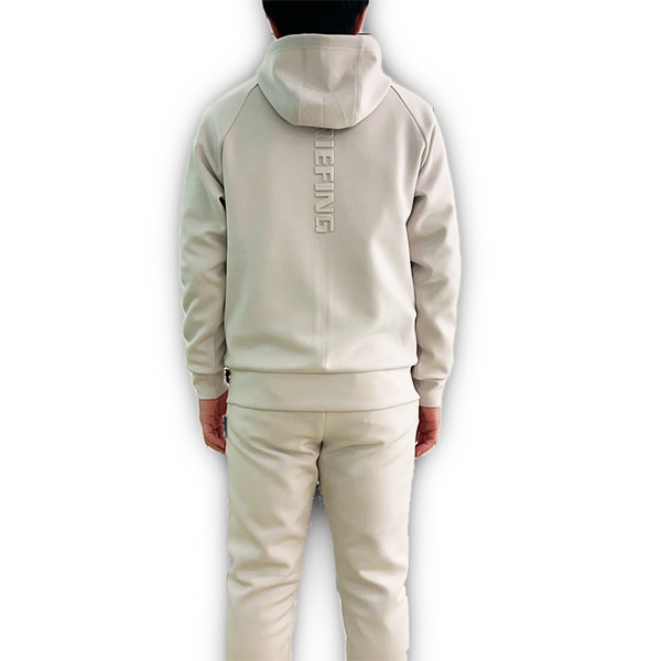 BRIEFING ブリーフィング MENS 3D LOGO PARKA 2025春夏新作 | BRIEFING