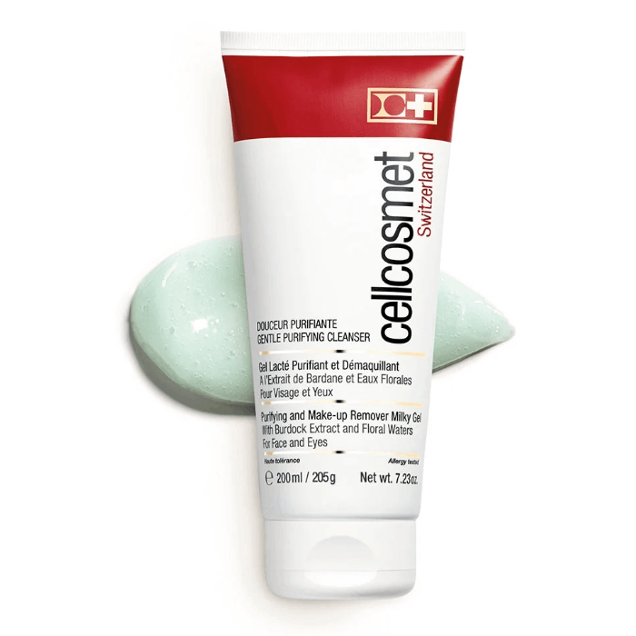 セルコスメ ジェントル ピューリファイングクレンザー 200mL