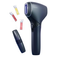 家庭用脱毛器 NEED II 専用 EPIアタッチメント（脱毛）の通販｜美セラ