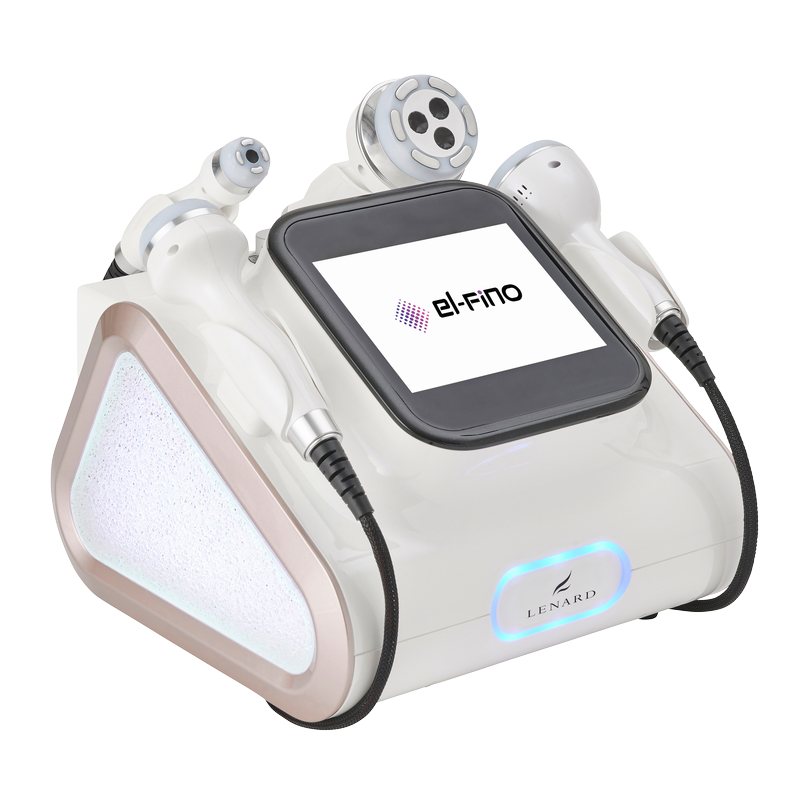 エルフィーノ 業務用痩身機器の通販｜美セラ