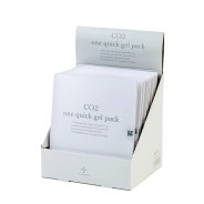 スパトリートメント CO2ジェリー 炭酸パック 業務用40回分の通販｜美セラ