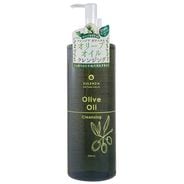 VERA CHARITES (ヴェラ・カリテス) ピュアモイストクレンザー 100ml