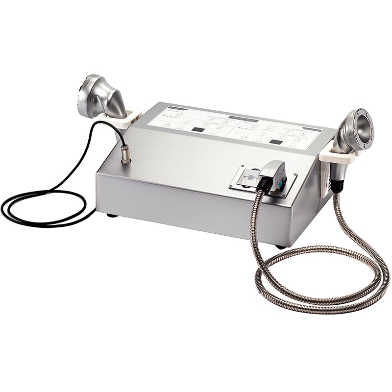 キャビテーションのボディ用エステ機器