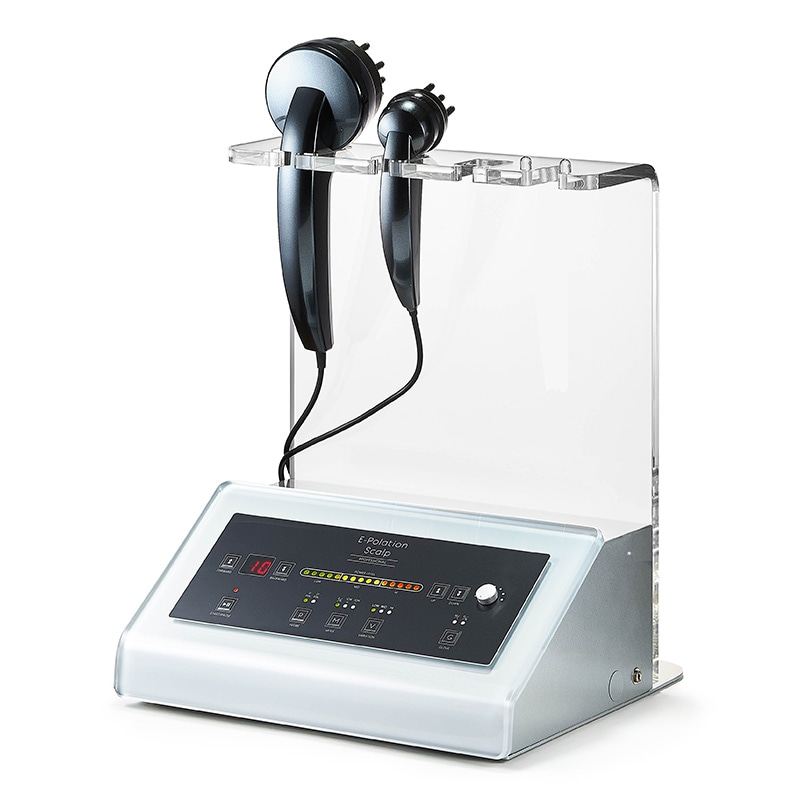 イーポレーション・スカルプ・プロフェッショナル 業務用エレクトロポ