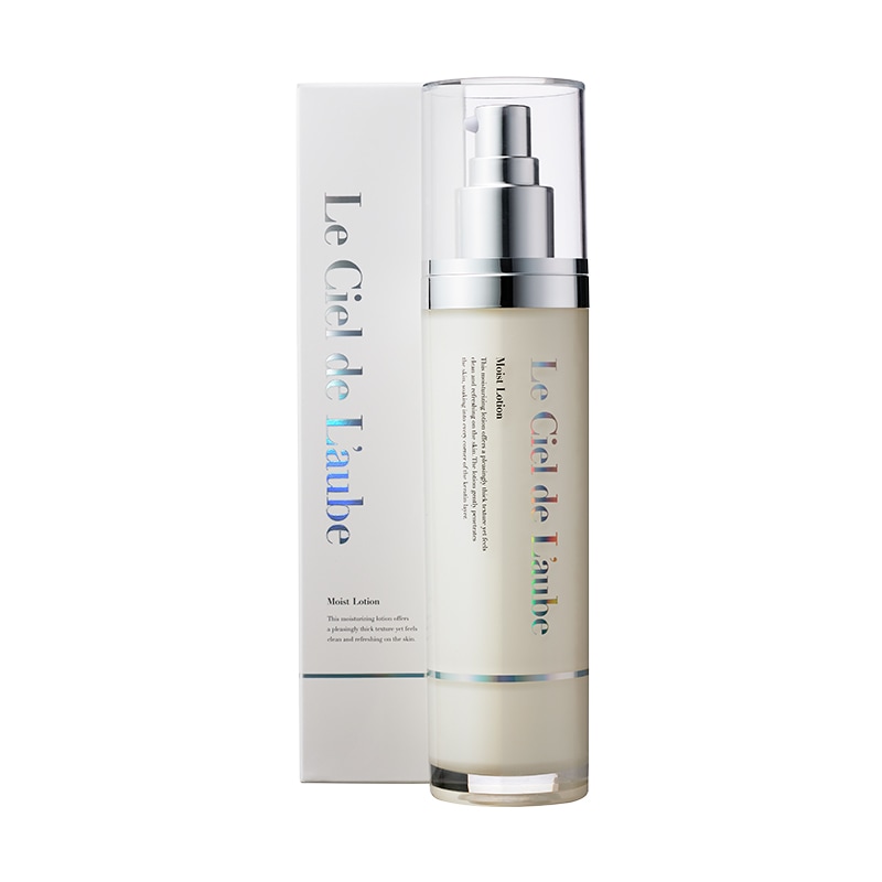 ルシエルドローブ モイスト ローション 120mLの通販｜美セラ