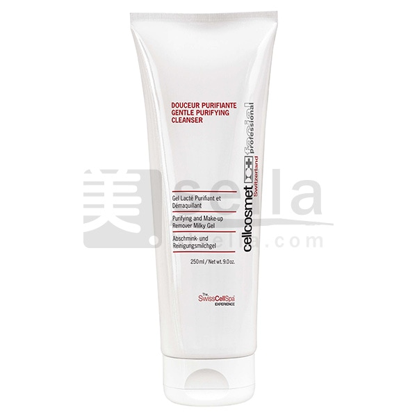 セルコスメ 】ジェントルピュリファイングクレンザー 250ml セルコスメ