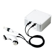 タカラベルモント リッチモアドットキューブ RM.3（超音波＋EMS）痩身