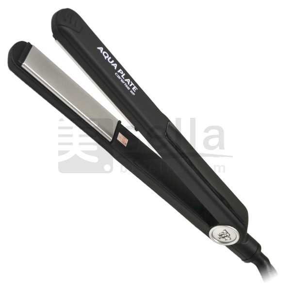 ケアライズ AQUA PLATE WP ヘアアイロン SI-200Vの通販｜美セラ