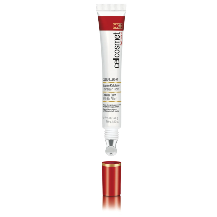 セルコスメ セルフィラーXT 15mL (リンクルフィラークリーム