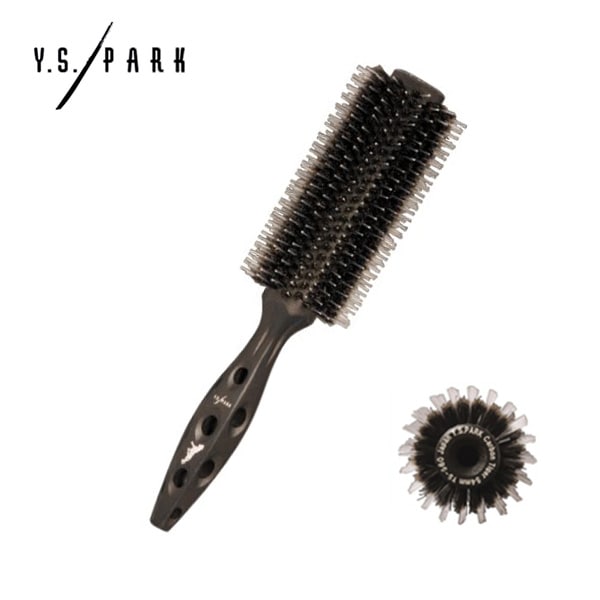 ロールブラシ カーボンタイガーブラシ YS-560 直径54mmの通販｜美セラ