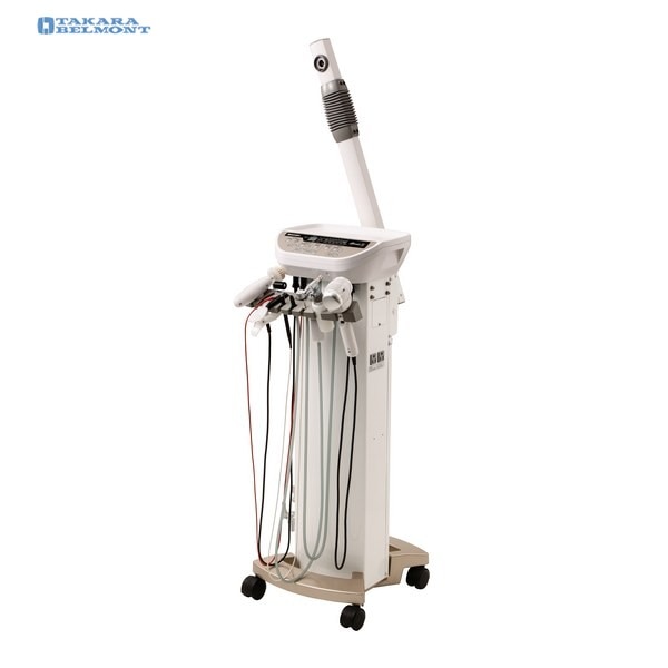 エトロワヴァン(ETROIT XX) ロイヤル 美顔スチーマー（複合機） タカラ