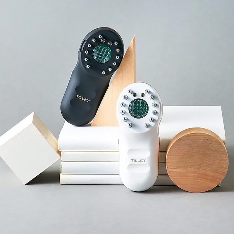 ティレット（TILLET）W-GEAR 頭皮ケア＋肌ケアの通販｜美セラ