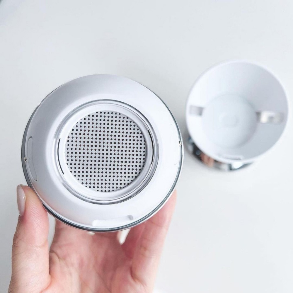 プラズマエアシャワー美顔器Un (アン) 水光注射 DENSHINDOの通販｜美セラ