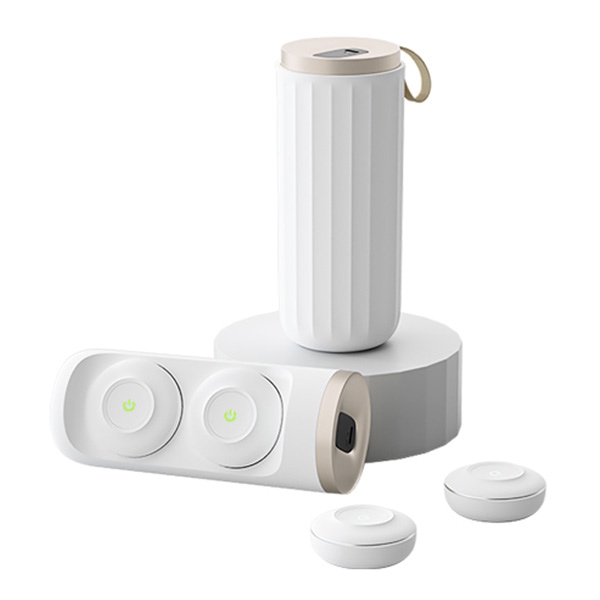 カームミー ハーバルキュー＜CalmeMe HerbalQ＞の通販｜美セラ