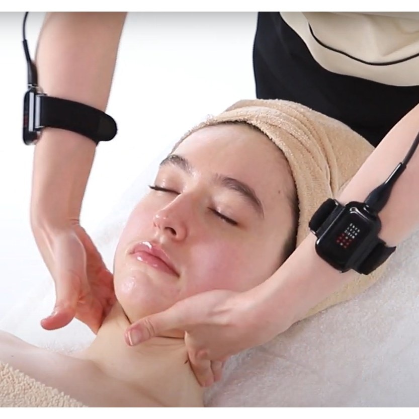 ラジオ波 温熱美容機器 フィジオ ラジオスティム MH2の通販｜美セラ