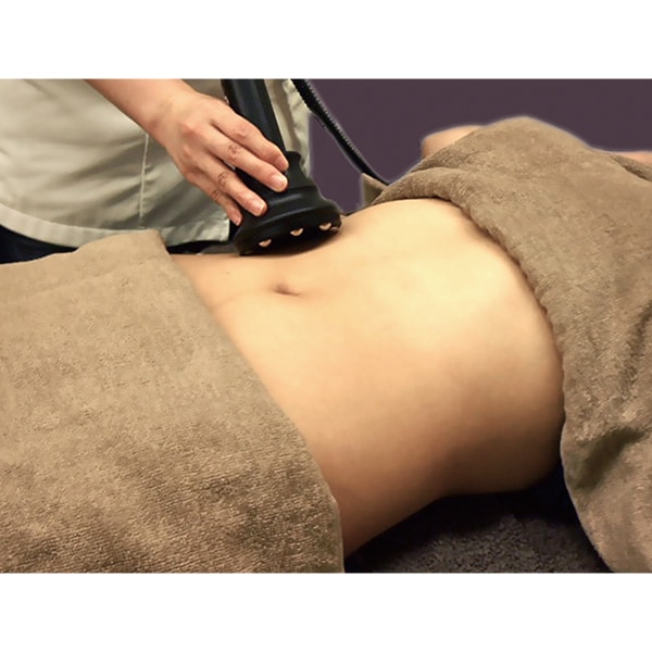 業務用痩身機器 BE-BE ビービー キャビテーション ラジオ波 吸引の通販