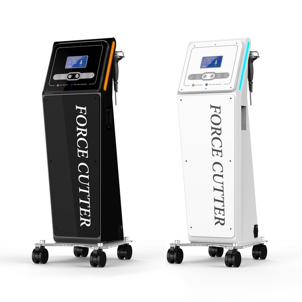 業務用エステ機器 フォースカッター （FORCE CUTTER） プロラボ