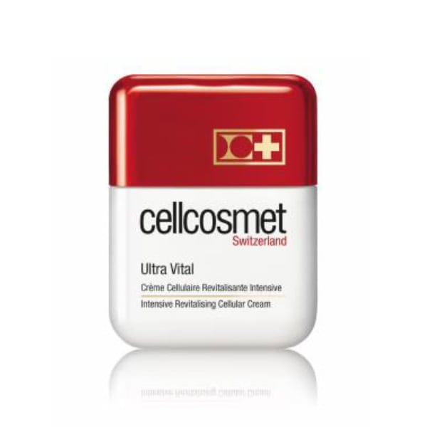 セルコスメ ウルトラバイタルクリーム 50mL cellcosmet Ultra Vitalの