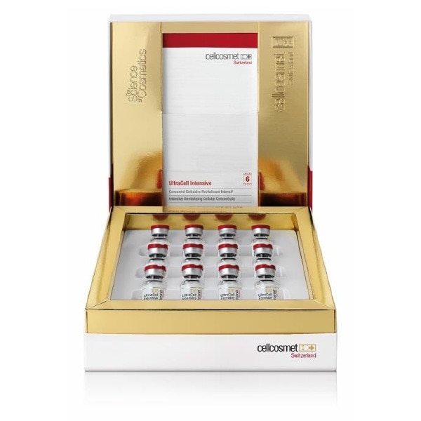 セルコスメ ウルトラセル インテンシブ1mL×12本 cellcosmet UltraCell