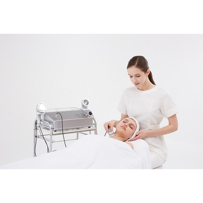 ユニッシュ セルブレイカーEX （キャビテーション＋ラジオ波