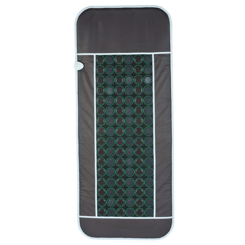 ZENIX 遠赤外線 岩盤ヒートマット S-106敷きマットの通販｜美セラ