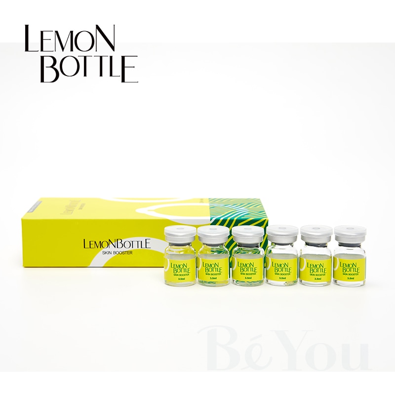 レモンボトル スキンブースター （3.5mL×5本） | すべての商品