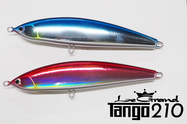 フィッシュトリッパーズヴィレッジ/ルグランタンゴ210 | ルアー