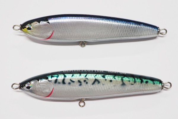 NABLA (ナブラ) / 夢新 WFP-デスフラッター165 | ルアー,NABLA (ナブラ