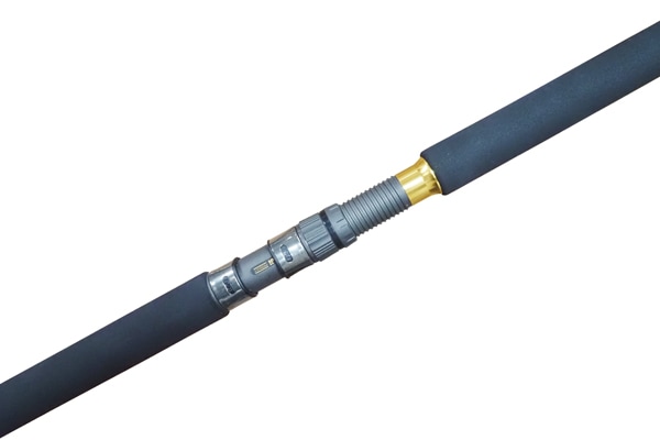 MC works'/エクスプロージョン EXPLOSION EX855HF TRIDENT スペシャル