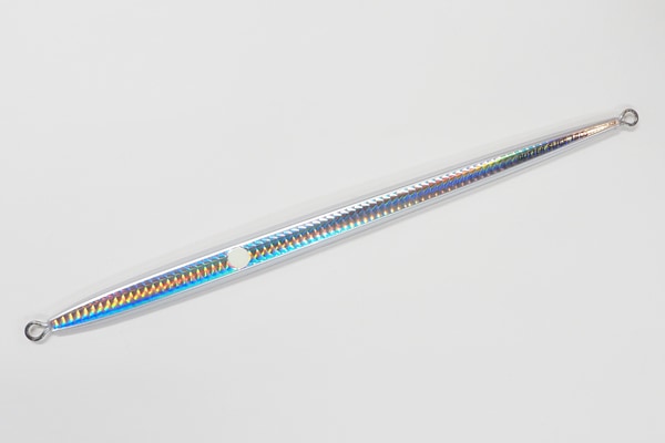 MC works'/GUTTER JIG SLICE (ガタージグ スライス）190g | ルアー,MC