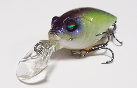 メガバス/クワイエットグリフォン MR-X | ルアー | 【BASS MATE バス