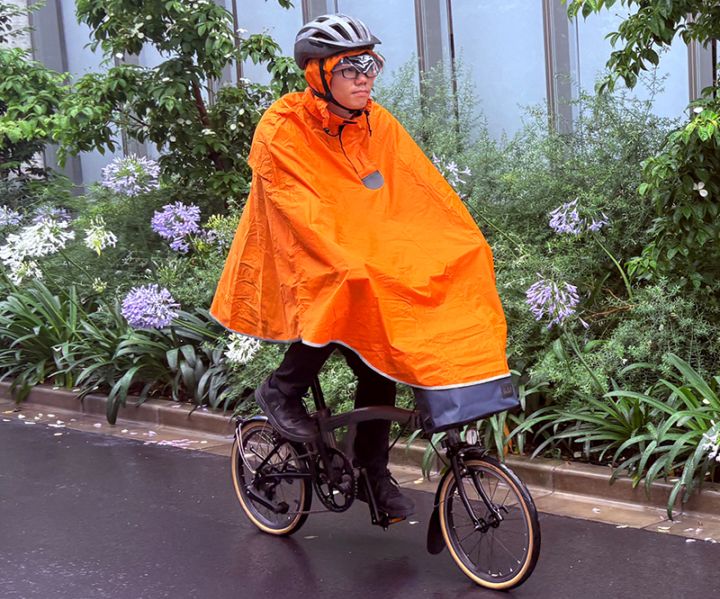 サイクルレインポンチョ | ブランドで選ぶ,rin project(リン