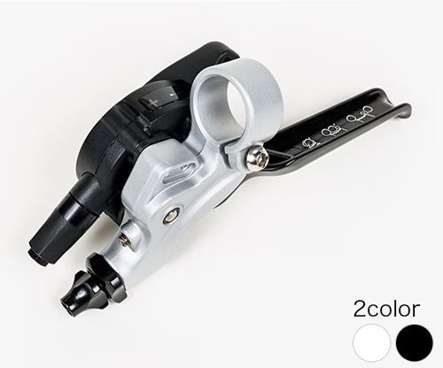 2速用 シフター＋ブレーキレバー (2017-) | ブランドで選ぶ,BROMPTON