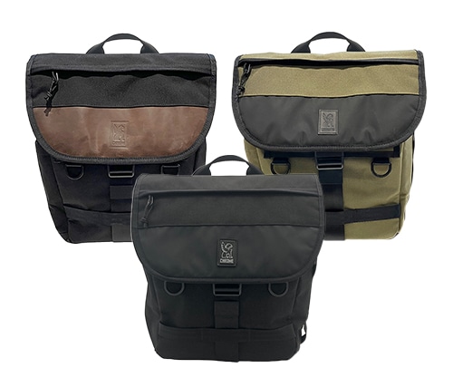 VERSATILE BACKPACK 2.0 | ブランドで選ぶ,CHROME(クローム） | LIFE