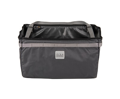 Basket Bag 23L Dark Grey | ブランドで選ぶ,BROMPTON(ブロンプトン