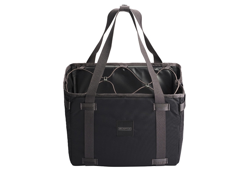 Basket Bag S | ブランドで選ぶ,BROMPTON(ブロンプトン) | LIFE with