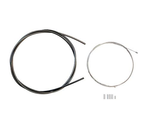 ブロンプトン用 SP31 ウルトラライト シフトケーブルセット | ブランド